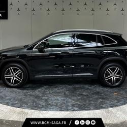Mercedes GLA 200 d Progressive Line Les Ulis