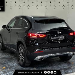 Mercedes GLA 200 d Progressive Line Les Ulis