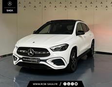 Mercedes GLA Les Ulis
