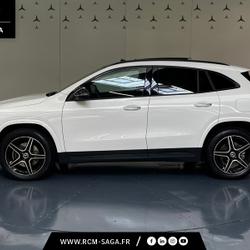 Mercedes GLA 250 e Hybrid EQ AMG Line Les Ulis