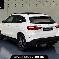 Mercedes GLA 250 e Hybrid EQ AMG Line Les Ulis