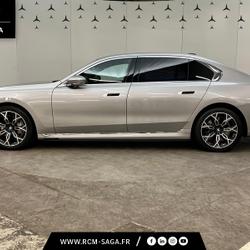 BMW i7 S&eacute;rie xDrive 60 544 ch Les Ulis