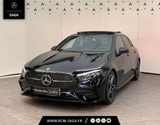 Mercedes Classe A Les Ulis
