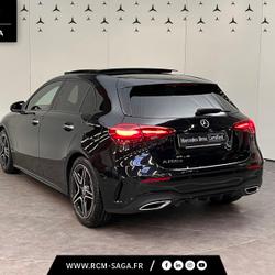 Mercedes Classe A 200 d AMG Line Les Ulis