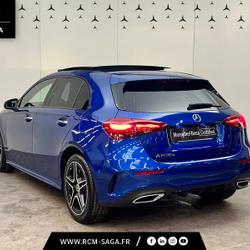 Mercedes Classe A 250 e Hybrid EQ AMG Line Les Ulis
