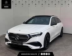 Mercedes Classe E Les Ulis