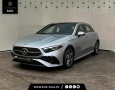 Mercedes Classe A Les Ulis