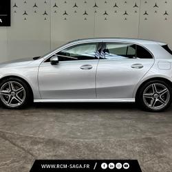 Mercedes Classe A 200 d Star Edition Les Ulis