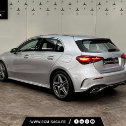 Mercedes Classe A 200 d Star Edition Les Ulis