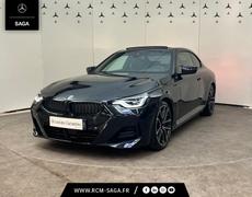 BMW Serie 2 Les Ulis