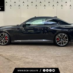 BMW Serie 2 Coupe 220 i M Sport 2.0 184 ch Les Ulis