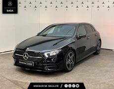 Mercedes Classe A Les Ulis