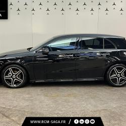 Mercedes Classe A 200 AMG Line /177 Les Ulis