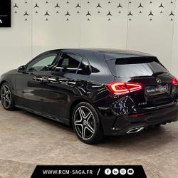 Mercedes Classe A 200 AMG Line /177 Les Ulis