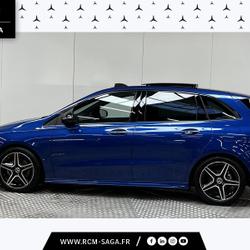 Autres CFMOTO 200 d AMG Line Les Ulis