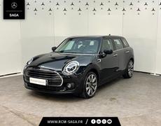 Mini Clubman Les Ulis