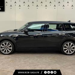Mini Clubman Cooper Essential 1.5 136 ch avec Stept7 Les Ulis