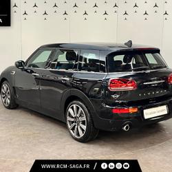 Mini Clubman Cooper Essential 1.5 136 ch avec Stept7 Les Ulis