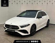 Mercedes Classe A Les Ulis