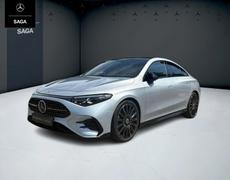 Mercedes CLA Les Ulis