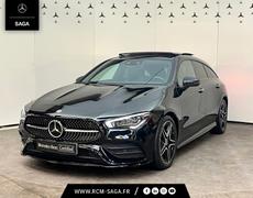 Mercedes CLA Les Ulis