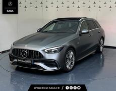 Mercedes Classe C Les Ulis