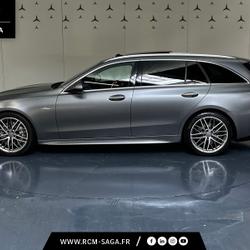 Mercedes Classe C AMG 43 4MATIC occasion - Les Ulis - photo 2/20