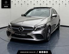 Mercedes Classe C Les Ulis
