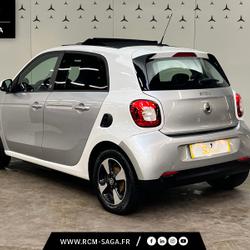 Smart Forfour electric drive / EQ passion 82 ch Les Ulis