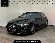 Mercedes Classe A Les Ulis