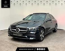 Mercedes Classe C Les Ulis