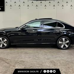 Mercedes Classe C Berline 300 e Hybrid EQ Avantgarde Line Les Ulis