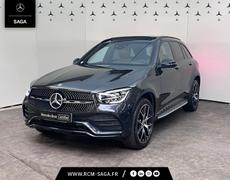 Mercedes GLC Les Ulis