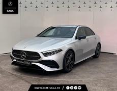 Mercedes Classe A Les Ulis