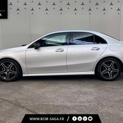 Mercedes Classe A 180 Berline AMG Line Les Ulis