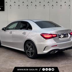 Mercedes Classe A 180 Berline AMG Line Les Ulis