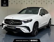 Mercedes GLC Les Ulis