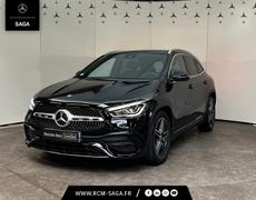 Mercedes GLA Les Ulis