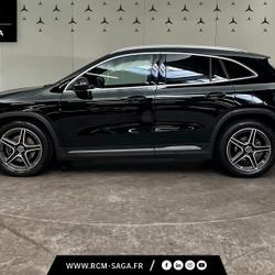 Mercedes GLA 200 d AMG Line Les Ulis