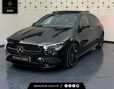 Mercedes CLA Les Ulis