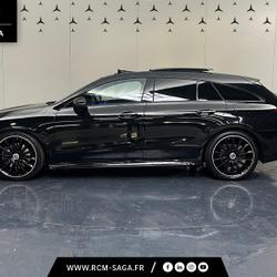 Mercedes CLA 200 d AMG Line Les Ulis