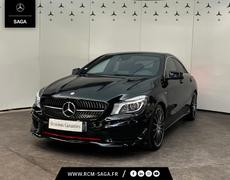 Mercedes CLA Les Ulis