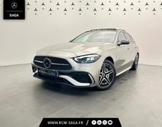 Mercedes Classe C Les Ulis