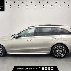 Mercedes Classe C 300 e AMG line Les Ulis