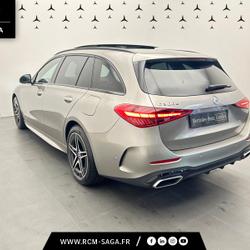 Mercedes Classe C 300 e AMG line Les Ulis