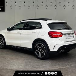 Mercedes GLA 200 d Fascination Les Ulis