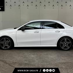 Mercedes Classe A 200 Berline AMG Line Les Ulis