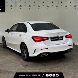 Mercedes Classe A 200 Berline AMG Line Les Ulis