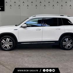 Mercedes EQB 250 Progressive Line Les Ulis