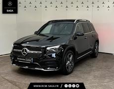 Mercedes GLB Les Ulis